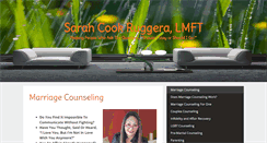 Desktop Screenshot of couplescounselorsandiego.com